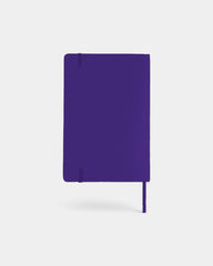 Carnet A5 couverture rigide Classic à personnaliser