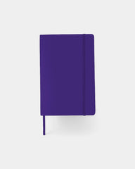 Carnet A5 couverture rigide Classic à personnaliser