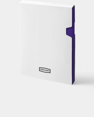 Carnet A5 couverture rigide Classic à personnaliser