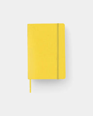 Carnet A5 couverture rigide Classic à personnaliser