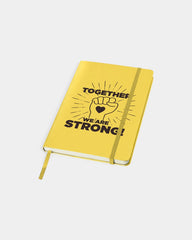 Carnet A5 couverture rigide Classic à personnaliser