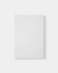 Carnet A5 couverture rigide Classic à personnaliser