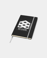 Carnet A5 couverture rigide Classic à personnaliser