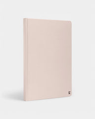 Notebook rigide 100% éco-responsable personnalisable