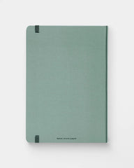 Notebook rigide 100% éco-responsable personnalisable