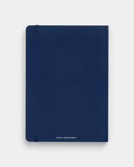 Notebook rigide 100% éco-responsable personnalisable