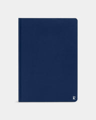 Notebook rigide 100% éco-responsable personnalisable