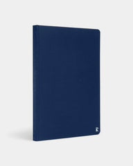 Notebook rigide 100% éco-responsable personnalisable
