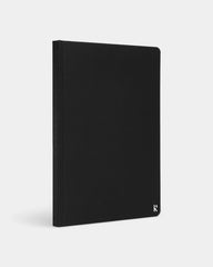 Notebook rigide 100% éco-responsable personnalisable
