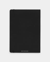 Notebook rigide 100% éco-responsable personnalisable
