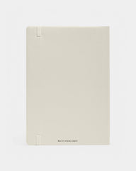 Notebook souple 100% éco-responsable à personnaliser