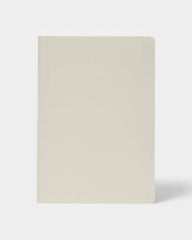 Notebook souple 100% éco-responsable à personnaliser