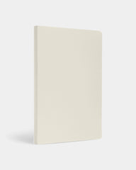 Notebook souple 100% éco-responsable à personnaliser