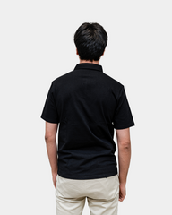 Polo Homme éco-responsable à personnaliser