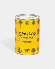 Kits de graines éco-responsable à personnaliser