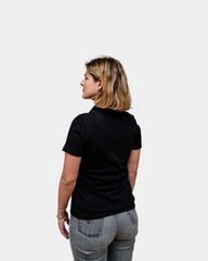 Polo Femme éco-responsable à personnaliser