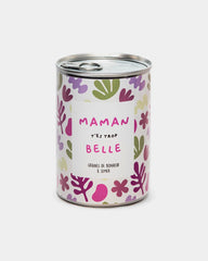 Kits de graines éco-responsable à personnaliser