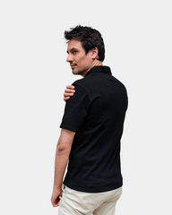 Polo Homme éco-responsable à personnaliser
