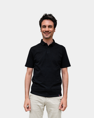 Polo personnalisable