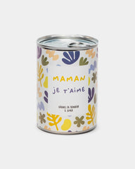 Kits de graines éco-responsable à personnaliser