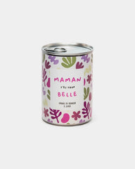 Kits de graines éco-responsable à personnaliser