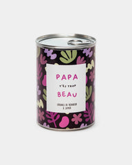 Kits de graines éco-responsable à personnaliser