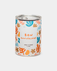 Kits de graines éco-responsable à personnaliser