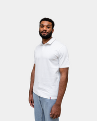Polo Homme éco-responsable à personnaliser