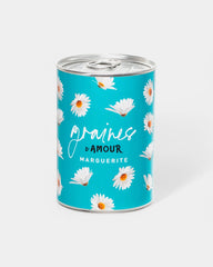 Kits de graines éco-responsable à personnaliser