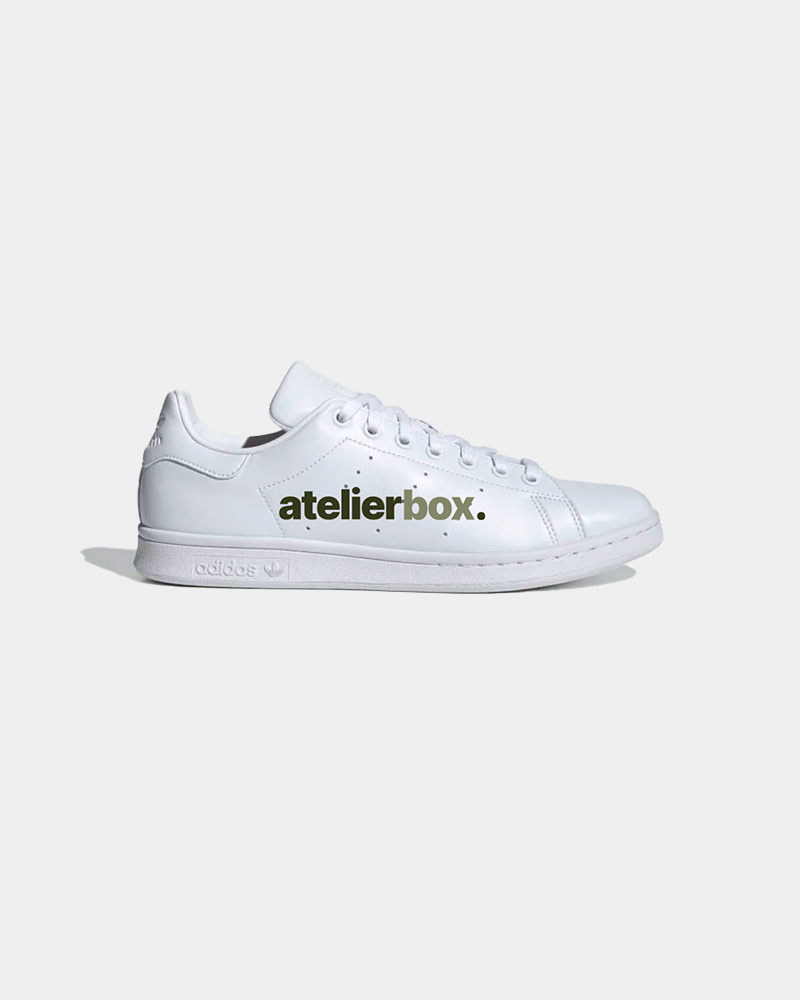 Chaussure 100 personnalisable Nos modeles Atelier Box