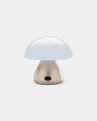Lampe de table recyclée à personnaliser