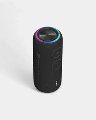 Haut-parleur sans fil 30 W en ABS/PET recyclés  à personnaliser