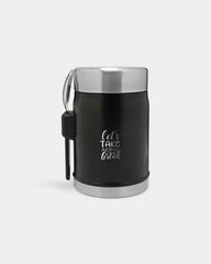 Bocal alimentaire Stanley 400 ml à personnaliser