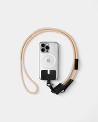 Cordon de téléphone recyclé à personnaliser
