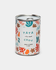 Kits de graines éco-responsable à personnaliser