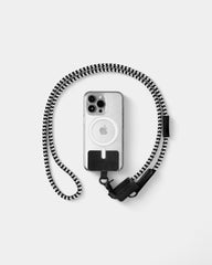 Cordon de téléphone recyclé à personnaliser