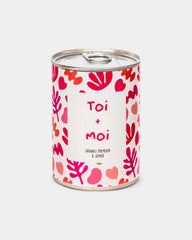 Kits de graines éco-responsable à personnaliser