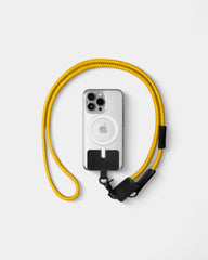 Cordon de téléphone recyclé à personnaliser