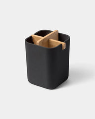 Pot pour brosses à dents personnalisable