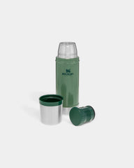 Bouteille isotherme 0,75cl Stanley personnalisable