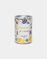 Kits de graines éco-responsable à personnaliser