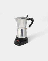 Cafetière italienne électrique à personnaliser