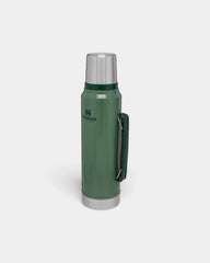 Bouteille isotherme 1L40 Stanley personnalisable