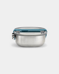 Lunchbox acier inoxydable à personnaliser