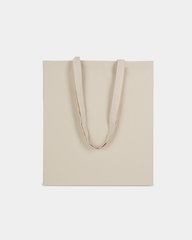 Tote bag en tissu recyclé à personnaliser