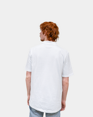 Polo pour homme Made in France personnalisable