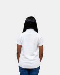Polo Femme éco-responsable à personnaliser