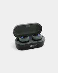 Swiss Peak écouteurs sans fil BT 5.0 à personnaliser