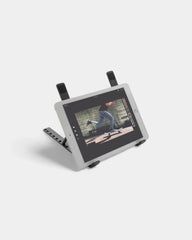 Support pliable en aluminium recyclé RCS 15,6″ à personnaliser