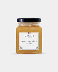 Miel français à personnaliser